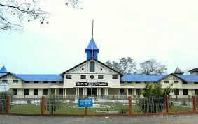 Assam Medial College